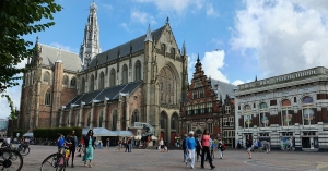 4e Black Heritage Festival in Amsterdam, Almere, Leiden en Rotterdam 