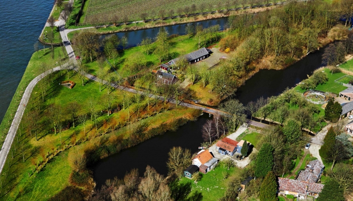 water Vuiligheid Vooruitgaan Fort de Batterijen | Events.nl