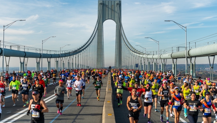 New York Road Runners En ATPI Sports Events Werken 50 Jaar Samen ...